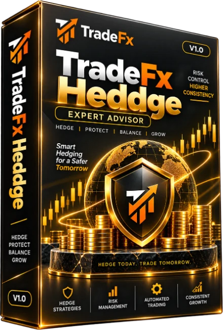TradeFx Heddge Expert Advisor