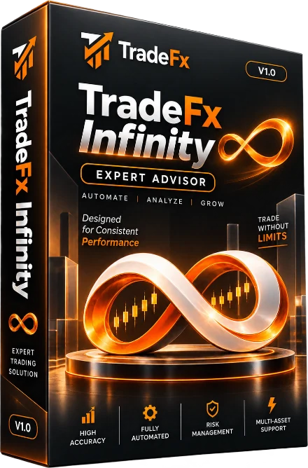 TradeFx Infinity Expert Advisor