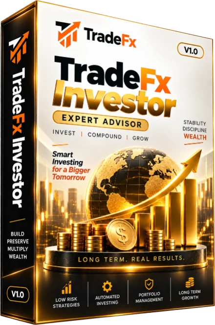 TradeFx Investor Expert Advisor