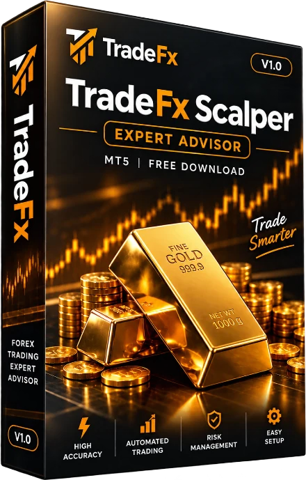 TradeFx Scalper Expert Advisor